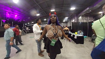 thumb ebony girl body  tour at exxxotica nj 2021 ica ica nj 2021 ica nj 2021