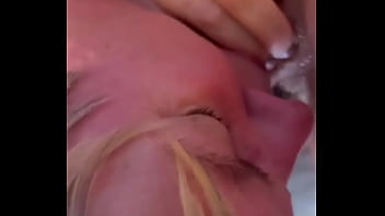 thumb blow job part 1   