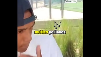 El apoyo de mi barrio #elchicletv #atrevidoypegajoso #chiclenoticias #historias #superacion