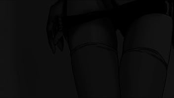 Dandadan Girls Hentai Compilation - Momo, Seiko, Aira