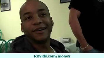 Sex Paying My Bills 3