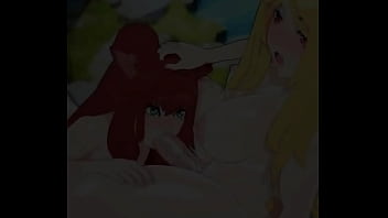 Futa mommy