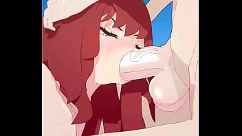 Futa mommy