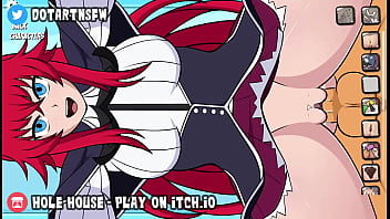 thumb rias gremory fr  om high dxd full scenes multi ll scenes multip l scenes multip
