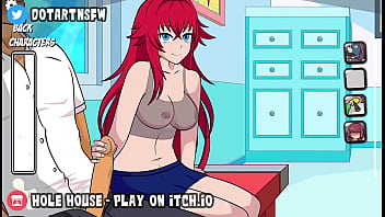 thumb rias gremory fr  om high dxd full scenes multi ll scenes multip l scenes multip