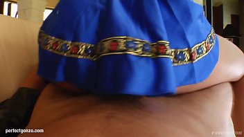 POV: Feucht, heiß und voller Verlangen