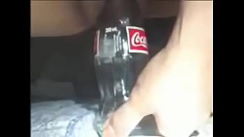 Bottle ride - XVIDEOS.COM