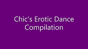 thumb chic' mysti que  twerk compilation lation ion lation
