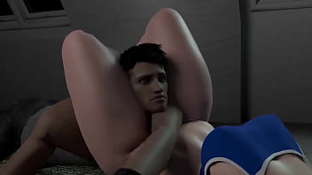 with headscissor (rusk joel)