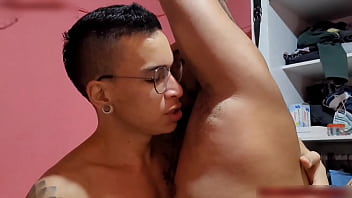 thumb sticking a big  dick in the boy part 1 part 1  part 1 part 1