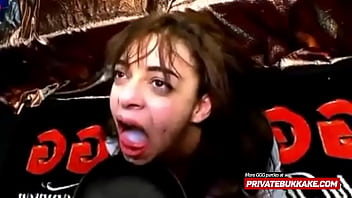 thumb amazing gangban  g with sexy bitch in bukkake  tch in bukkake p ch in bukkake p