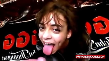 thumb amazing gangban  g with sexy bitch in bukkake  tch in bukkake p ch in bukkake p