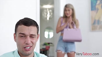 Stepsis, you said you'd do anything! - Sofia Su