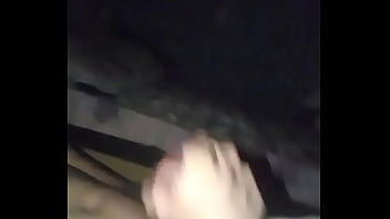 very horny