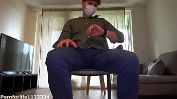 Stepdaddy loves to finger my pussy when I come home after ...