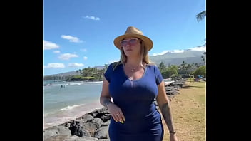 I’ve been a nasty gurl #Maui #hawaiitiktok #beachvibes