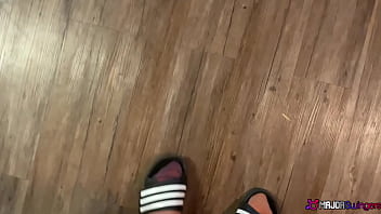 Horny Cuties Ava Valentina And Selina Moon Get Milked By Rome Major!