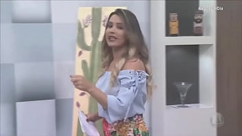 Jaqueline Cruz - Gata do Corpão