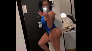 Big ass ash