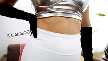 thumb busty babe has  perfect cameltoe that swallows e that swallows e that swallows 