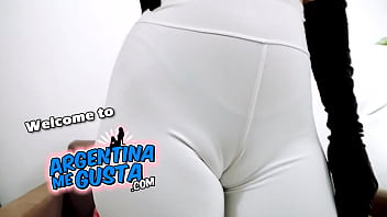 thumb busty babe has  perfect cameltoe that swallows e that swallows e that swallows 