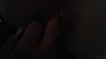 Fingering pussy