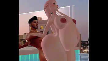 She’s going into labor any Second now