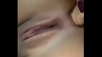 Pute E Se Defonce Le Cul Avec Un Gros Gode