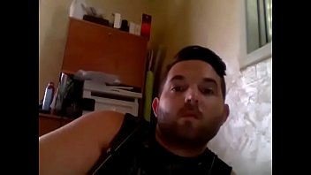 Str8 Sexy Soldier Caught Jerking Off Privately For a Girl On Webcam