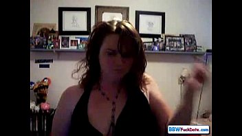 thumb slutty fat teen  masturbating  