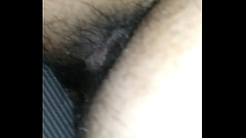 thumb fucking my frie  nd mom  