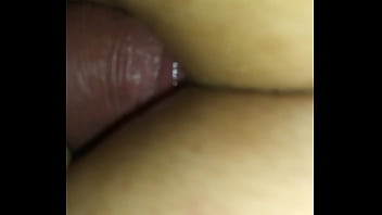 thumb fucking my frie  nd mom  