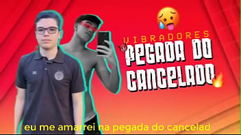 Dans Le Sillage Des Vibromasseurs Guilherme Annulés Et Caio Bastos