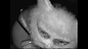 我妻子的惊人深喉