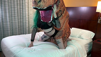 thumb dinosaur fucks  hot goth trans babe babe babe babe
