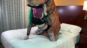 thumb dinosaur fucks  hot goth trans babe babe babe babe
