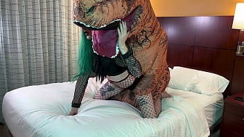 thumb dinosaur fucks  hot goth trans babe babe babe babe