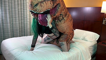 thumb dinosaur fucks  hot goth trans babe babe babe babe