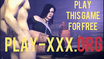 Sarah Miller 3D 2024 | XXXXVideo