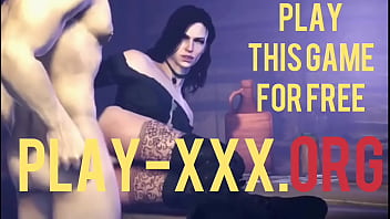 Sarah Miller 3D 2024 | XXXXVideo