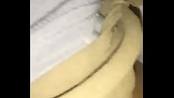 Nylon handjob cumshot amateur wife