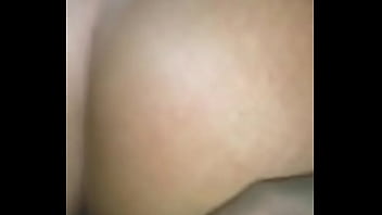 Nylon handjob cumshot amateur wife