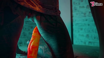 Security Breach Cinematic Tattooed TEEN Confronts BWC