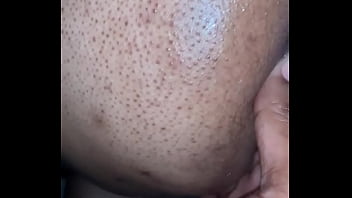 finger bang black pussy