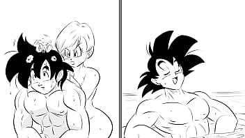 Dragon ball Z Compilation 3 - XVIDEOS.COM