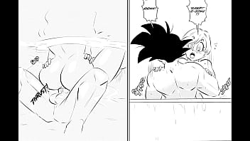 Dragon ball Z Compilation 3 - XVIDEOS.COM