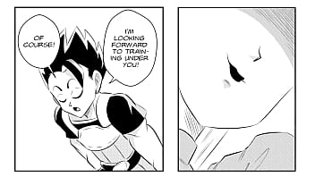 Dragon ball Z Compilation 3 - XVIDEOS.COM