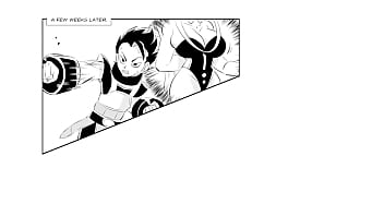 Dragon ball Z Compilation 3 - XVIDEOS.COM