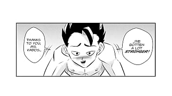 Dragon ball Z Compilation 3 - XVIDEOS.COM