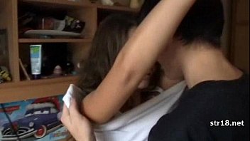 Amateur Straight French Teen Couple - XVIDEOS.COM